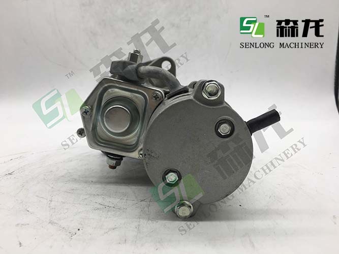 18198N 3T81 3T8191 695324 6F6848 7N8402 1108447 1109097 Starter Motor