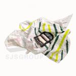High-Grade A 100 Cotton Light Colour Wiping Rags Cotton Industrial Calico
