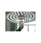 Lampada Scialitica Shadowless Ot Led Celling Surgical Light Operating Room