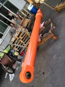 Quality Hitachi ZX890-5 boom arm bucket hydraulic cylinders wholesale