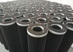 5um,0.5um,0.2um,2um，Imported PTFE Coated Polyester Dust Filter Cartridge Oil And