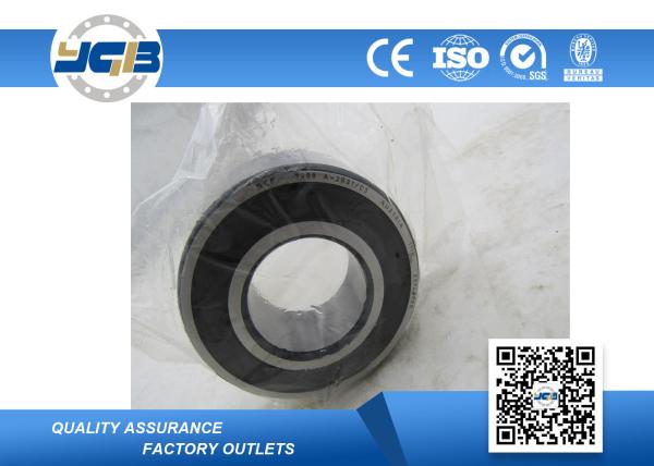Stainless Steel Double Row Angular Contact Bearing 3208A 3209A 3210A For