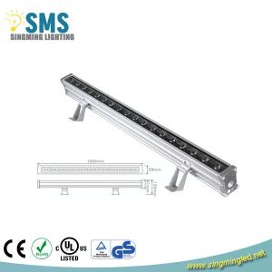 Quality LED wall washer SMS-XQD-18E wholesale