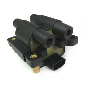 Quality 22433AA58A 22433AA500 22433AA580 Car Ignition Coil , Subaru Outback Ignition Coil wholesale