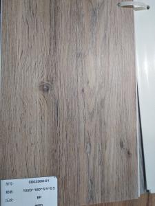Quality Interlocking PVC Resin Vinyl Composite Core Flooring wholesale