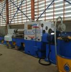 Metal Milling Roll CA8463 High Precision Roll Turning Lathe Machine