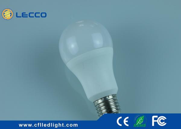 Good Heat Diffusion LED Bulb Lights 5W , High Brightness Led Home Light Bulbs