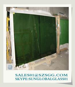 Quality Excellent quality Reflective Glass For Heat Control wholesale