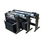 690mm Max Cutting Width Vinyl Adhesive PVC Plotter Cutting Roll for Sign