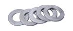 Sturdy Flat Washer Din 125 , Machined Small Od Washers Industrial Grade