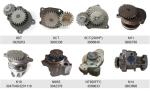 Cummins Engine 6CT 6CTA Auto Oil Pumps 3930338 3802278