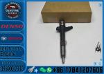 Diesel Fuel Engine Injector 095000-7320 23670-0R130 095000-7330 23670-09230