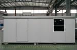 Earthquake Proof Expandable Container House
