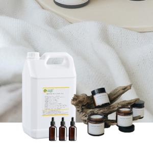 Quality Sandalwood Fragrance Candle Fragrance Oil For Candles Making Candle Oil wholesale
