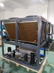 76 KW Heating Capacity Constant Water Temperature Heat Pump for Swimming Pool