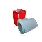 Prime Prepainted Galvalume Steel Coils Dx51D Prepainted Aluzinc Steel Coils