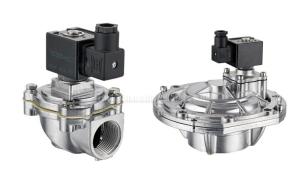 Quality In Line Pulse Jet Valve wholesale