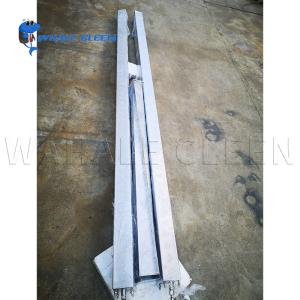 Quality Plating Lines Immersible Ultrasonic Transducers 1800W SUS304 / 316 wholesale