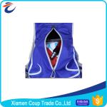 Convenient Breathable Light Water Resistant Waist Bag Scooter Mens Backpack