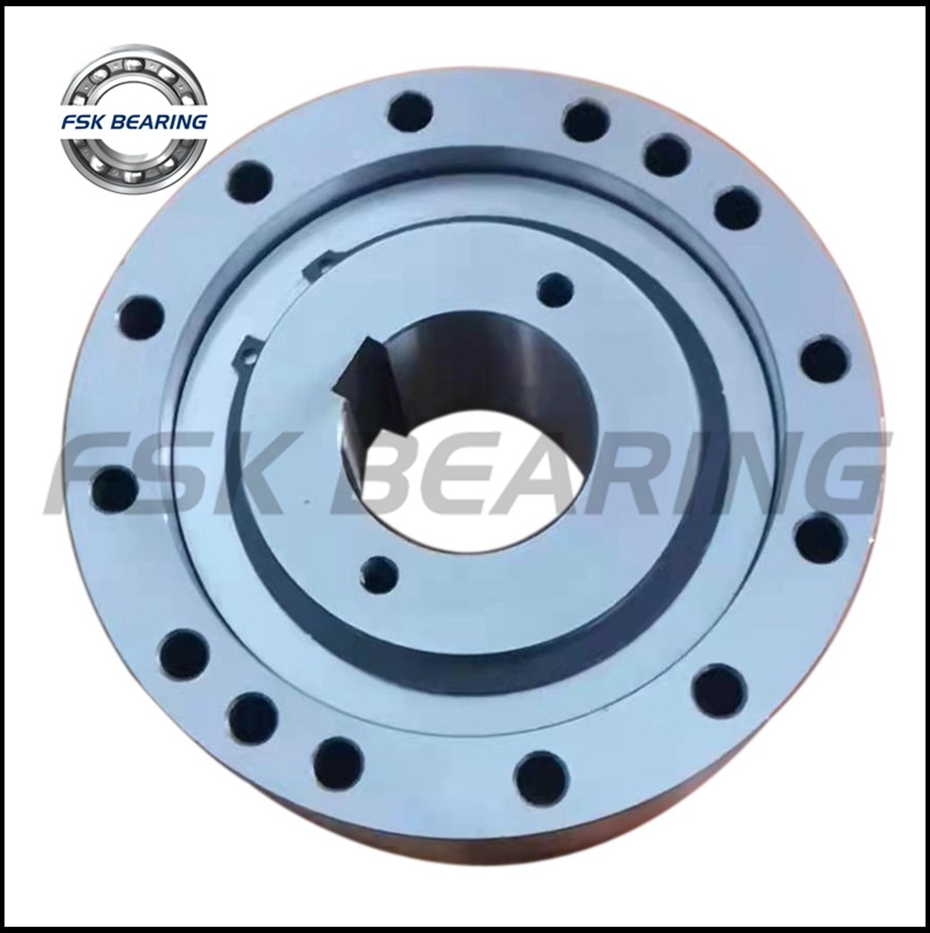 One Way BR35 Cam Clutch Bearing 25x47x15 mm Gcr15 Chrome Steel
