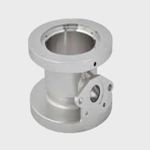 Quality OEM CT4~CT6 Precision Lost Wax Investment Casting CF8 Electrolytic Pump Component wholesale