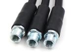 hot sale 1/8" HL SAE J1401 Hydraulic Brake Hose Assembly for automobile brake