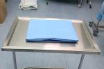 Disposable Surgical Dressing Pack / Sterile Surgical Drapes Anti Bacterial