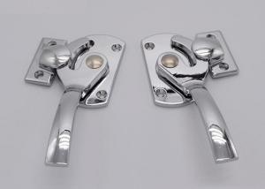 Quality Sealed Soundproof Door Pull Refrigerator Hinge Cold Storage Industrial Truck Latch wholesale