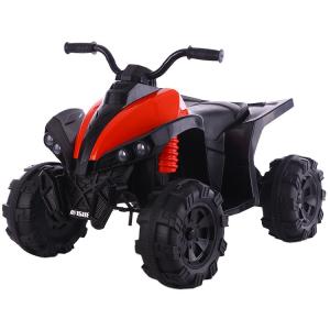 Quality Kids Ride On Car For Kids To Drive ATV with Music and Lights 12V Battery Operated Power wholesale