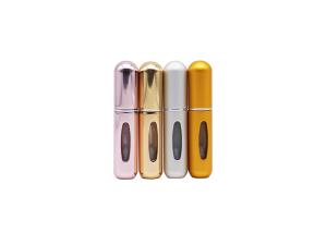 Quality ISO9001 5ml Capacity Personal Care Perfume Tester Bottle wholesale