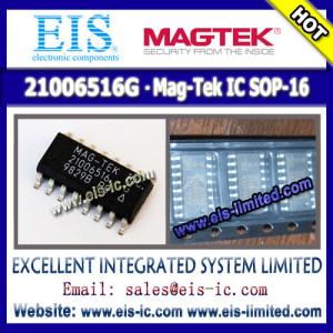 Quality 21006516G - MAGTEKIN - IC SOP16 - sales009@eis-limited.com wholesale