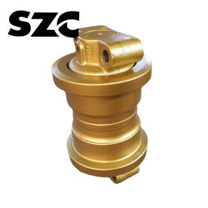Quality Yellow D155 Track Roller Bulldozer Undercarriage Parts 175-30-00760 wholesale