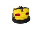 Stable Battery Bumper Cars Shockproof Steering Wheel High Grade Paint