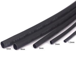 Quality UL CSA 3D Printer Accessories 5mm Heat Shrink Insulation Sleeving wholesale