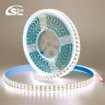 8mm 240leds 6500K White Flexible Die-Cutting Board SMD2835 LED Strip Light