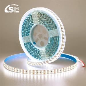 Quality 8mm 240leds 6500K White Flexible Die-Cutting Board SMD2835 LED Strip Light 12V24V wholesale