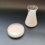 Water Based Hydroxy Acrylic Dispersion Milky White Liquid For Waterborne PU