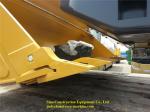 Road Construction Equipment XCMG Wheel Loader LW180KV Rated Loading 1800kgs