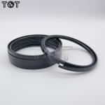 OEM ODM Hydraulic Piston Seal Excavator SPGA 35Mpa High Pressure Oil Seals