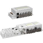 Industrial AVENTICS 5/2 Directional Valve Series AV03 R422102424 For Precise