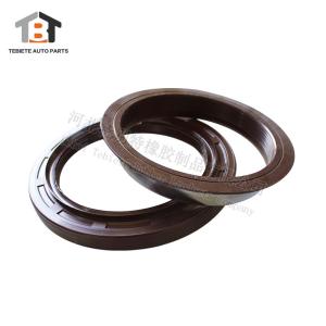 Quality 3104081ZM0A OEM Quality Spare Parts Fits Conmet Bridge Inner Rotary Shaft Oil Seal 125.5*172*14mm wholesale