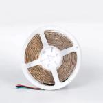 Waterproof 240 LEDs Strip Light 5000*5mm, IP40/IP65, 85-265V/12V DC, CRI>80/95,