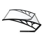 Fashionable Glass Robot Mower Garage High Impact Strength Strongly Sustain