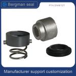 Wallace Type TPH Jabsco Pump Seal 12mm 16mm Balanced Wave Spring