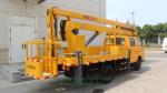50 Tons Crane Truck Lfting Crane Truck Crane Mobile Crane Boom Crane