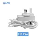 24V 2A AC Power Adapter For Massage Chair / Grinding Machine / Foam Machine