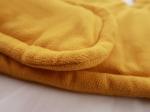 OEM Freestanding Shoulder Electric Heating Pad For Pain Relief Comfort