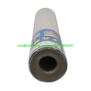 China 36m Length Paperboard Stair Tread Cover Protector on sale