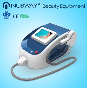 Quality Wholsale High Quality 808nm Diode Laser Hair Removal Machine wholesale