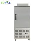 Hot Sale Factory Supply Industrial 178 L Fast Cooling Blast Freezer for Food